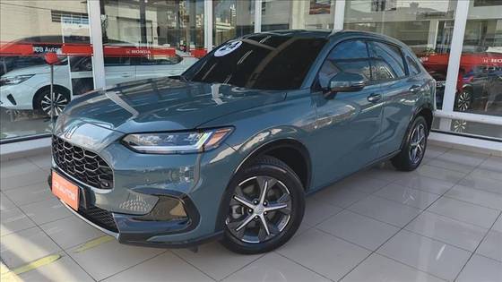 HONDA ZR-V 2.0 i-VTEC GASOLINA TOURING CVT